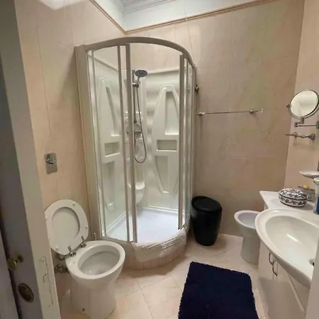 U' Pizzico Bed and Breakfast Κάπρι