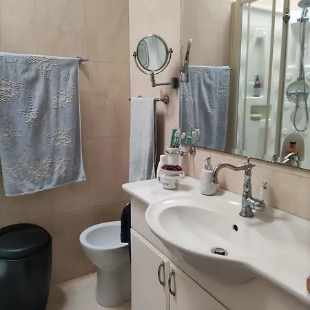 U' Pizzico Bed and Breakfast Κάπρι