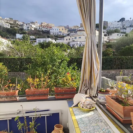 U' Pizzico Bed & Breakfast