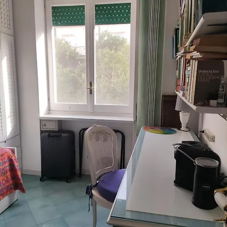 Bed & Breakfast U' Pizzico 3*