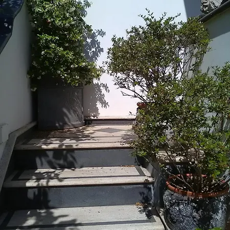 U' Pizzico Bed & Breakfast