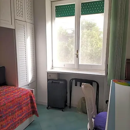 Bed & Breakfast U' Pizzico 4*