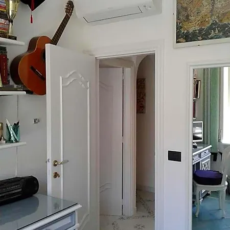 Bed & Breakfast U' Pizzico