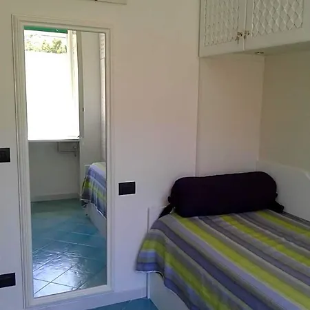 Bed & Breakfast U' Pizzico Capri