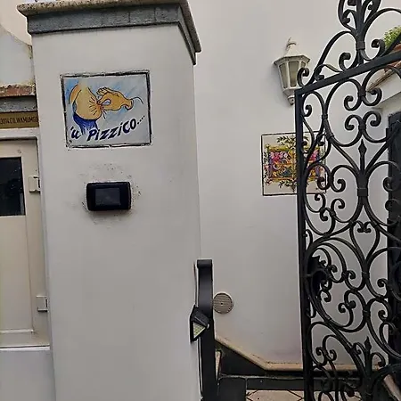 Bed & Breakfast U' Pizzico