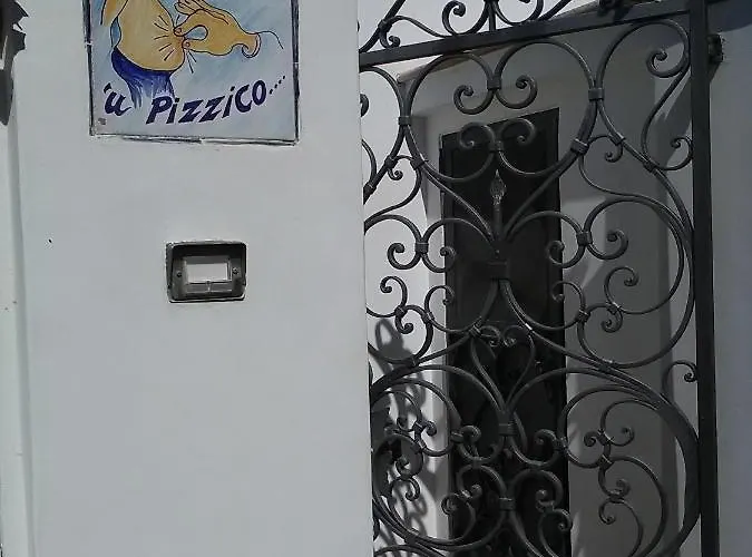 Oda ve Kahvaltı U' Pizzico Capri