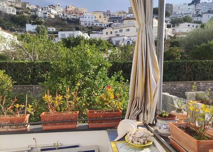 U' Pizzico Oda ve Kahvaltı