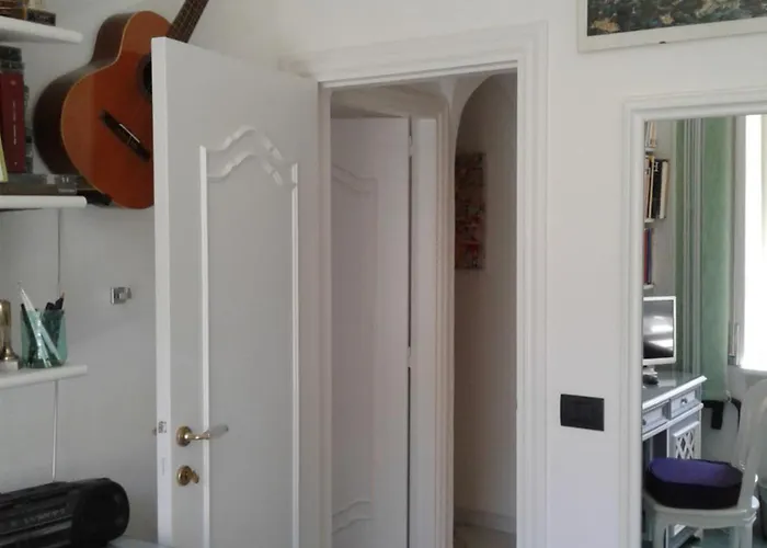 U' Pizzico Bed and breakfast 3*