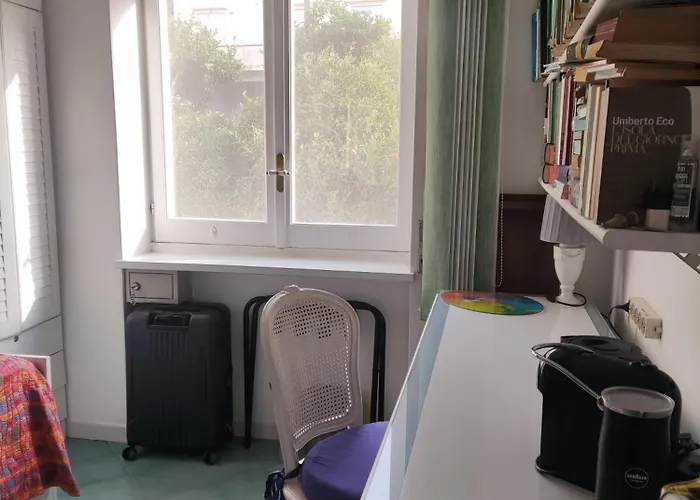 Oda ve Kahvaltı U' Pizzico 3*