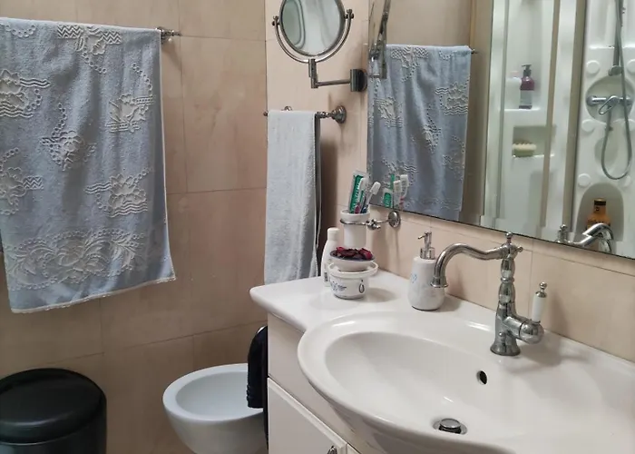 U' Pizzico Bed and breakfast Capri