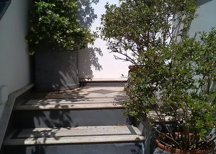 U' Pizzico Oda ve Kahvaltı