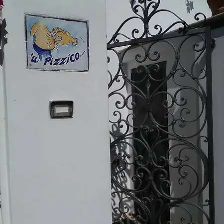Bed & Breakfast U' Pizzico Capri
