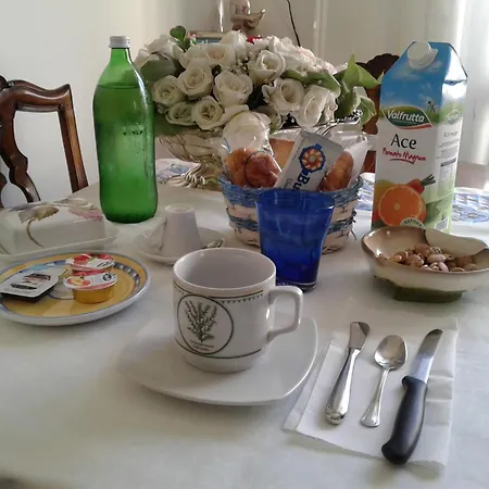 Bed & Breakfast U' Pizzico *