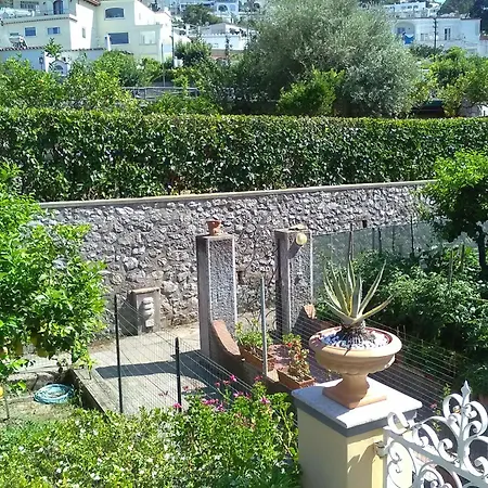 Bed & Breakfast U' Pizzico