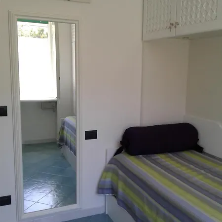 Bed & Breakfast U' Pizzico Capri
