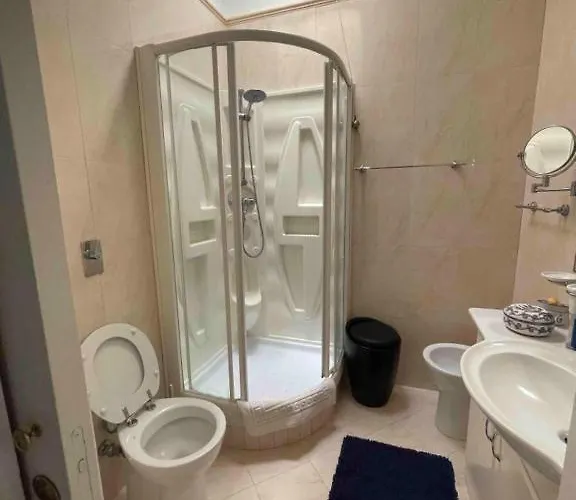 U' Pizzico فندق مبيت وإفطار كابري