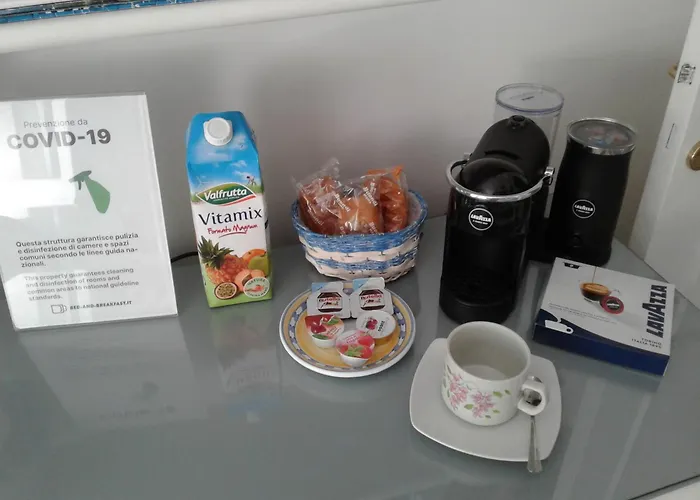 U' Pizzico 3* كابري