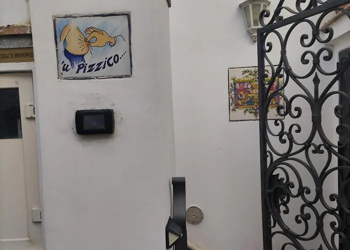 U' Pizzico كابري