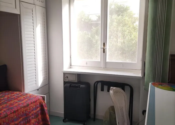 U' Pizzico 3* كابري